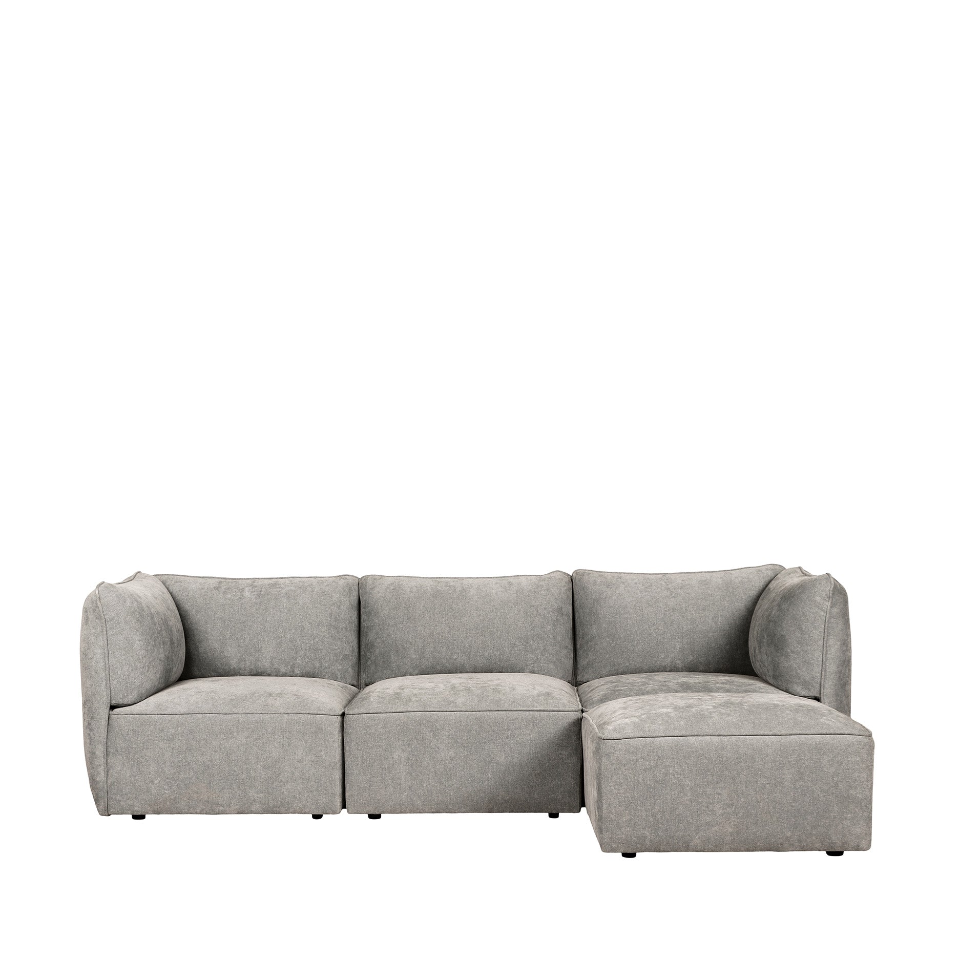 Adelaide II (MINI) ottoman